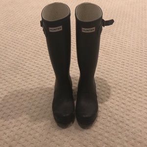 hunter boots